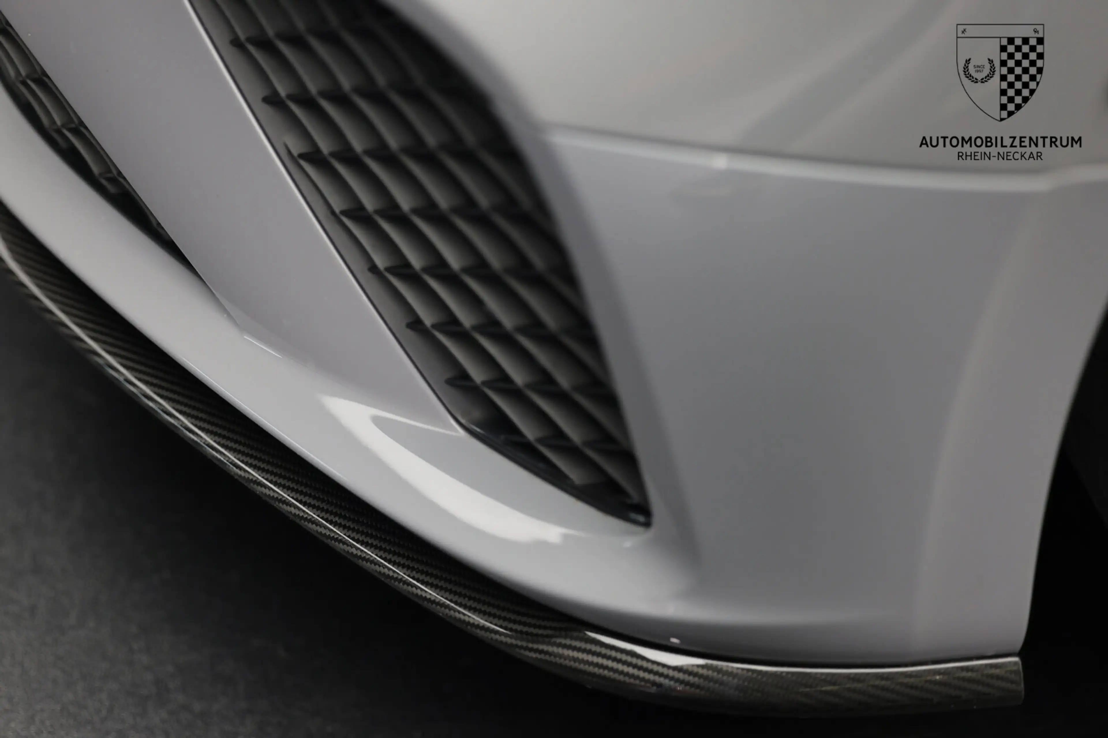 Bentley Continental GTC Continental GTC Speed Blackline/NAIM/Garantie — photo 10