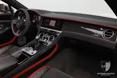 Bentley Continental GTC – Ansicht 33