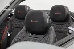 Bentley Continental GTC – Ansicht 17
