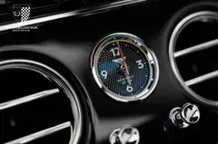 Bentley Continental GTC – Ansicht 26