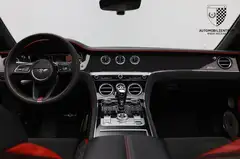 Bentley Continental GTC – Ansicht 32
