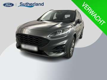 2.5 PHEV ST-Line X | Trekhaak Wegklapbaar | Winter