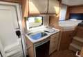 Fiat Ducato Burstner I 640 - thumbnail 9