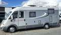 Fiat Ducato Burstner I 640 - thumbnail 2