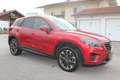 Mazda CX-5 2,2 Aut.Sports-Line AWD KLIMATR NAVI Rouge - thumbnail 3