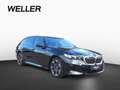 BMW 520 i Touring M Sport AHK Ad.LED DrAs+ LCProf PA+ Schwarz - thumbnail 3