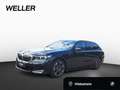 BMW 520 i Touring M Sport AHK Ad.LED DrAs+ LCProf PA+ Schwarz - thumbnail 1