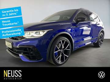 R 2.0 TSI DSG 4M +IQ.DRIVE+AHK+PANO+