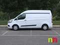 Ford Transit Custom Van 2.0 TDCI 96kW 300 L2 Trend Blanco - thumbnail 8