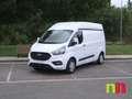 Ford Transit Custom Van 2.0 TDCI 96kW 300 L2 Trend Blanco - thumbnail 7