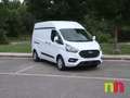 Ford Transit Custom Van 2.0 TDCI 96kW 300 L2 Trend Blanco - thumbnail 2