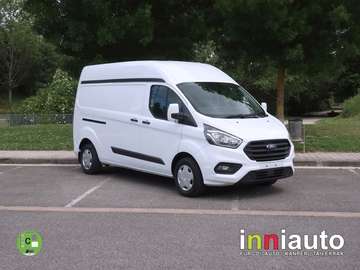 Van 2.0 TDCI 96kW 300 L2 Trend