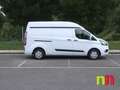 Ford Transit Custom Van 2.0 TDCI 96kW 300 L2 Trend Blanco - thumbnail 4