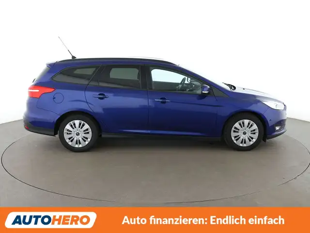 Ford Focus view 7