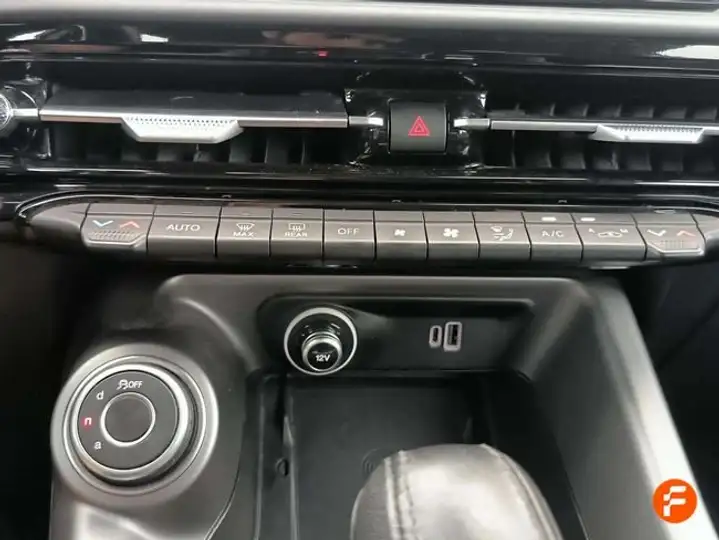 Alfa Romeo Tonale 2023, foto 21