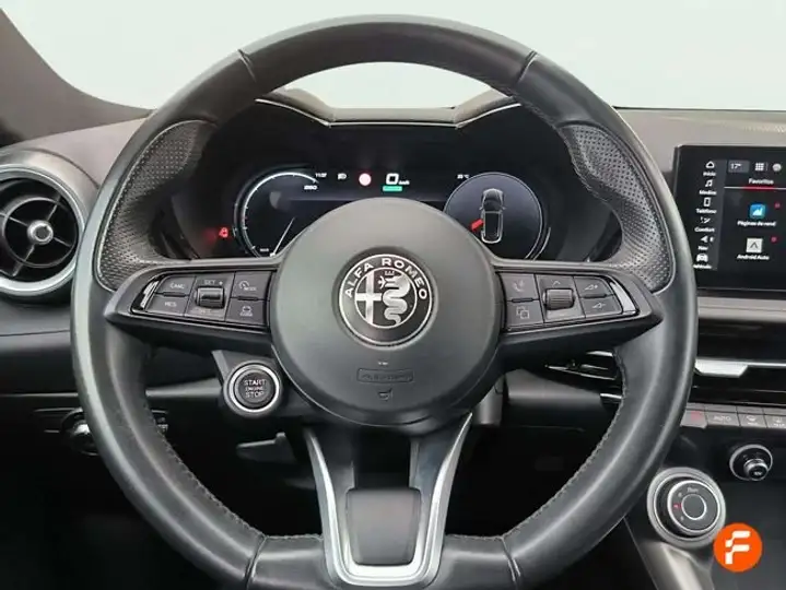 Alfa Romeo Tonale 2023, foto 12