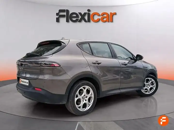 Alfa Romeo Tonale 2023, foto 5