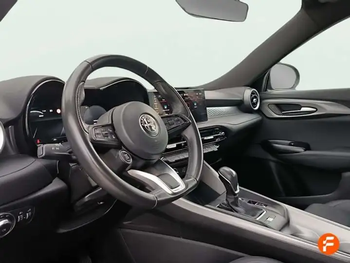 Alfa Romeo Tonale 2023, foto 10