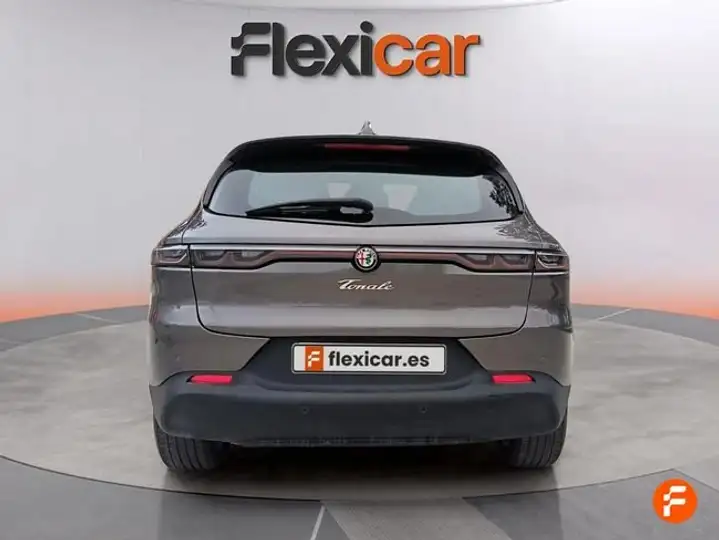 Alfa Romeo Tonale 2023, foto 4