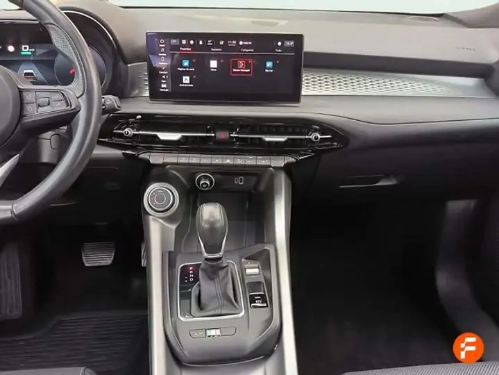 Alfa Romeo Tonale 2023, foto 20