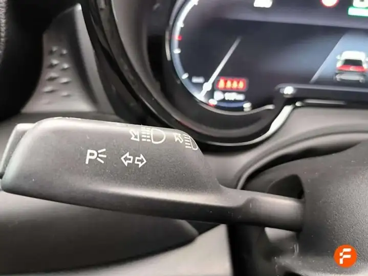 Alfa Romeo Tonale 2023, foto 15