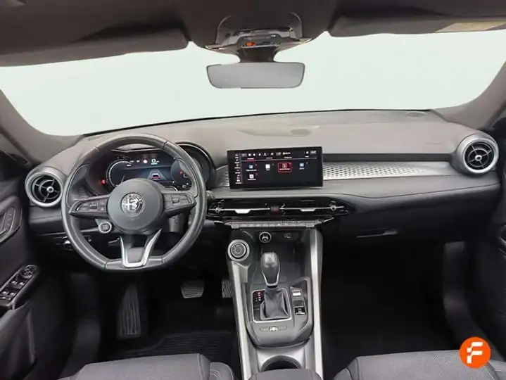 Alfa Romeo Tonale 2023, foto 11