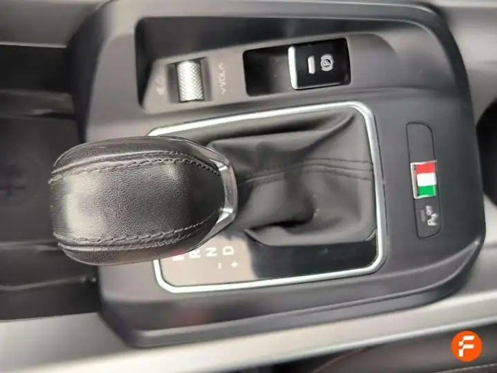 Alfa Romeo Tonale 2023, foto 23