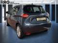 Renault ZOE EXPERIENCE R110 50kWh KLIMAANLAGE Gris - thumbnail 4