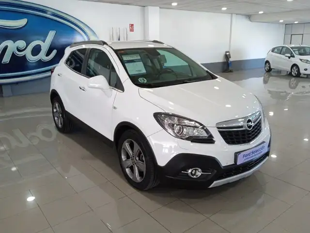 Opel Mokka 1.7CDTi S&S Excellence 4x2