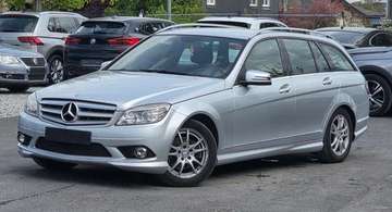 CDI BlueEFFICIENCY Avantgarde / PACK AMG / FACELIF