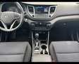 Hyundai TUCSON 2ª serie 1.7 CRDi DCT XPossible Gris - thumbnail 11