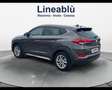 Hyundai TUCSON 2ª serie 1.7 CRDi DCT XPossible Gris - thumbnail 3