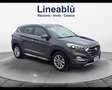 Hyundai TUCSON 2ª serie 1.7 CRDi DCT XPossible Gris - thumbnail 7