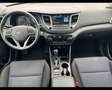 Hyundai TUCSON 2ª serie 1.7 CRDi DCT XPossible Gris - thumbnail 10