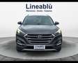 Hyundai TUCSON 2ª serie 1.7 CRDi DCT XPossible Gris - thumbnail 8