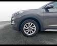 Hyundai TUCSON 2ª serie 1.7 CRDi DCT XPossible Gris - thumbnail 14