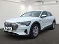 Audi 50 e-tron quattro *LED*KAMERA*NAVI* Weiß - thumbnail 2