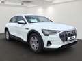 Audi 50 e-tron quattro *LED*KAMERA*NAVI* Weiß - thumbnail 5