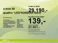 Audi e-tron 50 quattro *LED*KAMERA*NAVI* Bianco - thumbnail 6