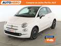 Fiat 500 1.2 Mirror Blanco - thumbnail 1