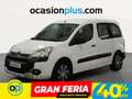 Citroen Berlingo Multispace 1.6HDi Tonic 75 Blanco - thumbnail 1