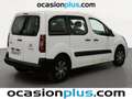 Citroen Berlingo Multispace 1.6HDi Tonic 75 Blanco - thumbnail 4