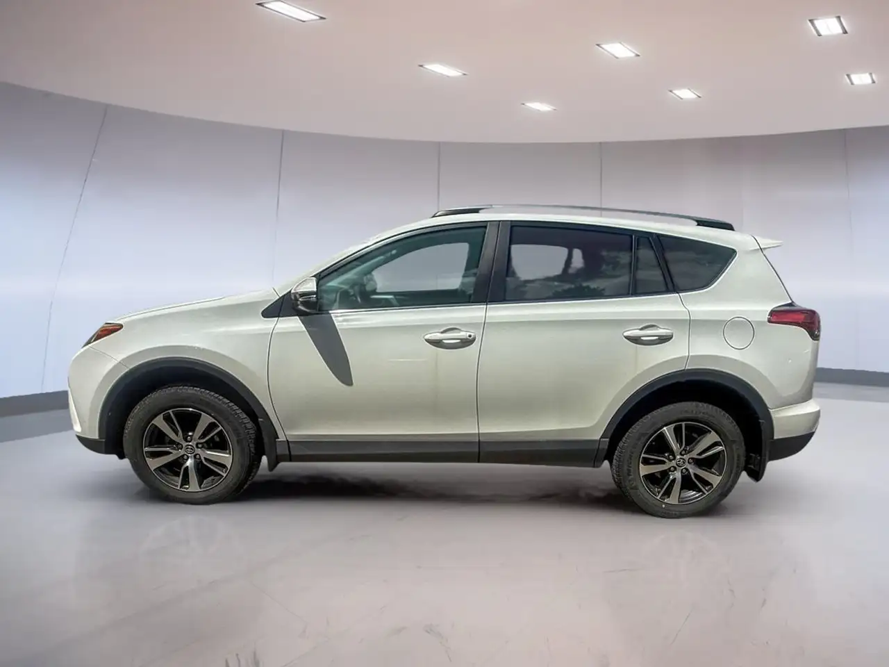 Toyota RAV 4 photo Toyota RAV 4