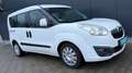 Opel Combo 1.4CNG-5 Sitzer-Klima-SHZ-PDC-Navi-TÜV Neu Blanc - thumbnail 3