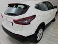 Nissan Qashqai 1.3 DIG-T 140 CV Acenta 50.000KM Bianco - thumbnail 7