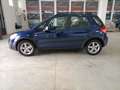 Suzuki SX4 SX4 1.6 vvt 16v Special 2wd Azul - thumbnail 4