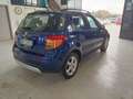Suzuki SX4 SX4 1.6 vvt 16v Special 2wd Azul - thumbnail 7