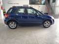 Suzuki SX4 SX4 1.6 vvt 16v Special 2wd Azul - thumbnail 8