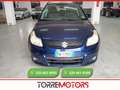 Suzuki SX4 SX4 1.6 vvt 16v Special 2wd Azul - thumbnail 1