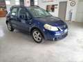 Suzuki SX4 SX4 1.6 vvt 16v Special 2wd Azul - thumbnail 9